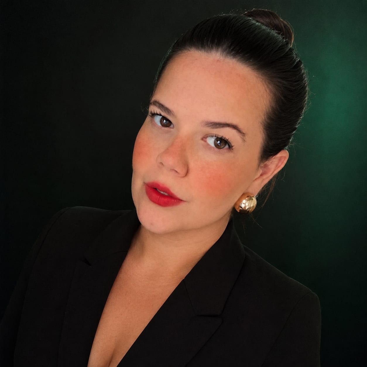 Naúxa dos Santos, Fundadora e Estratégia Comercial da Sua Closer